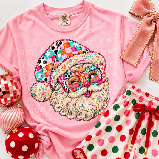 Santa