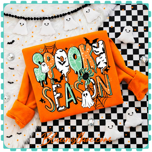 Spooky Season (2)