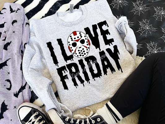 I Love Friday