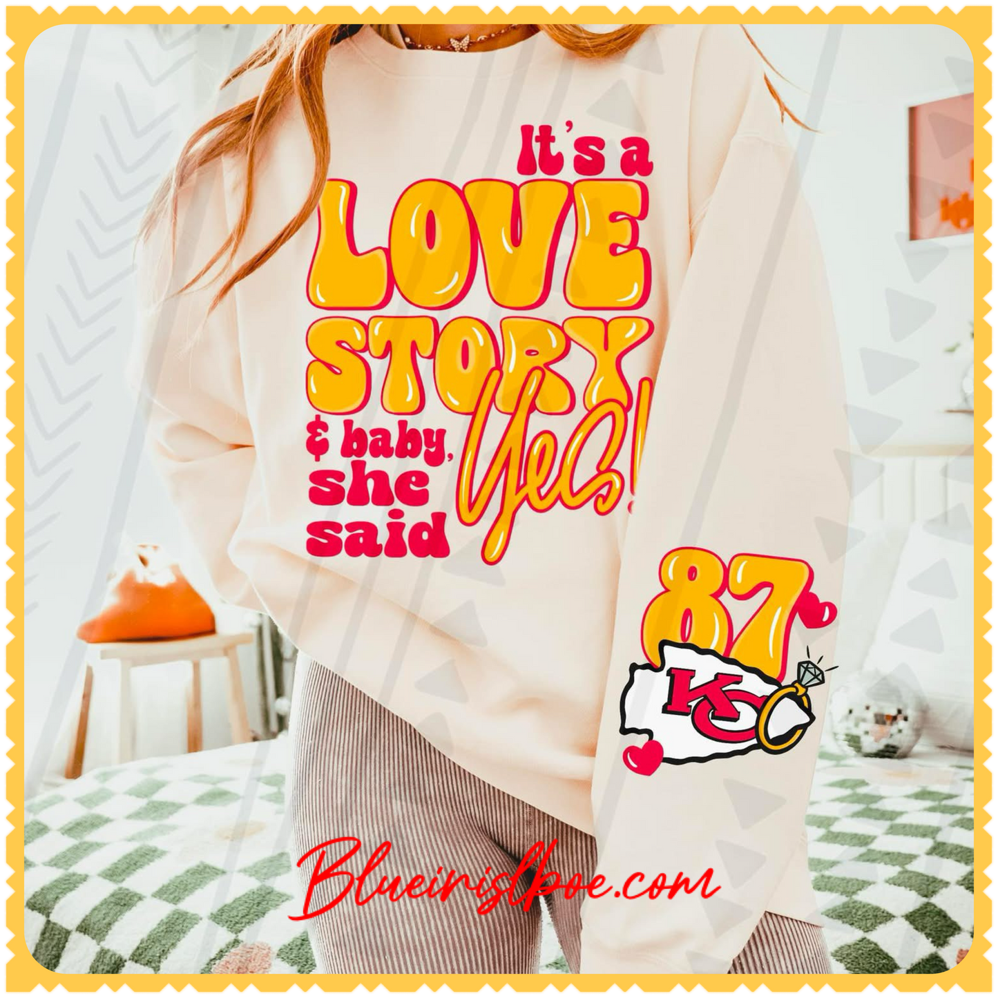 Love Story