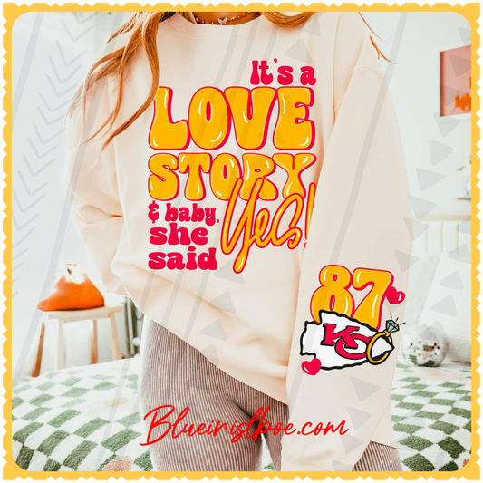 Love Story