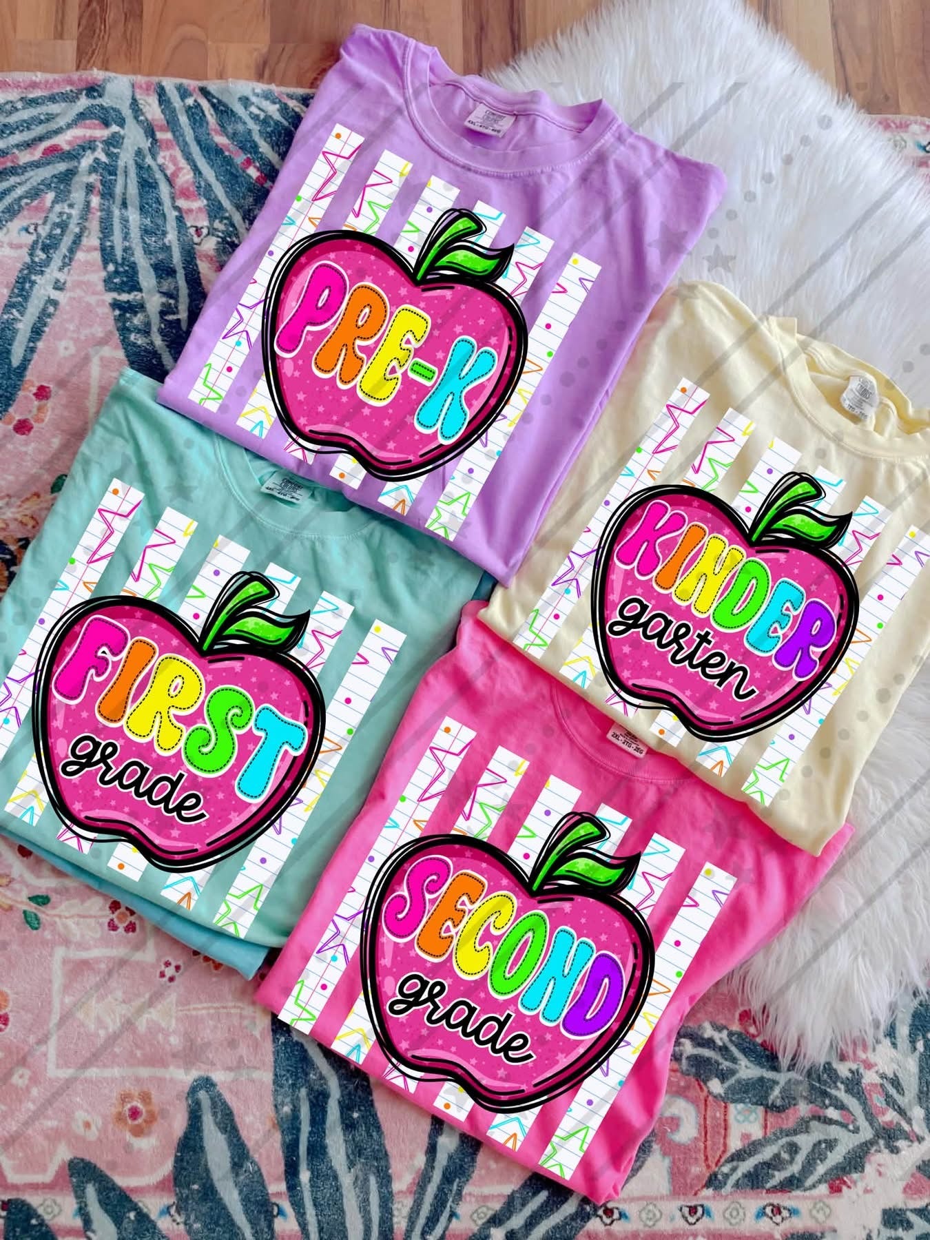 Apple Grade!