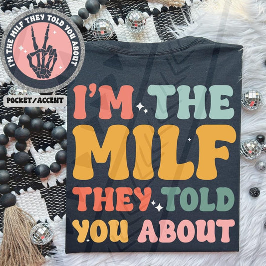 Milf