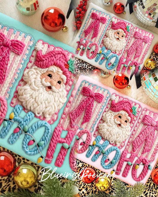 Hohoho