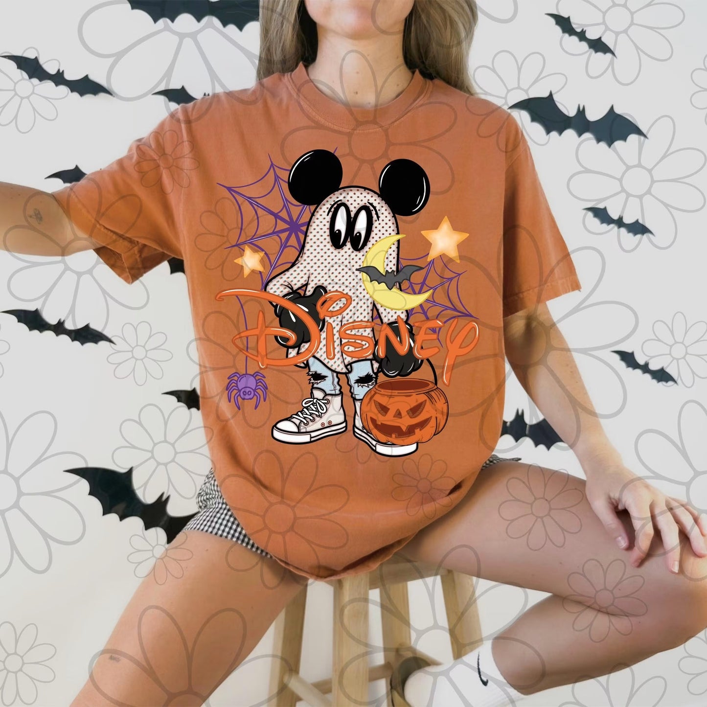 D.Micky