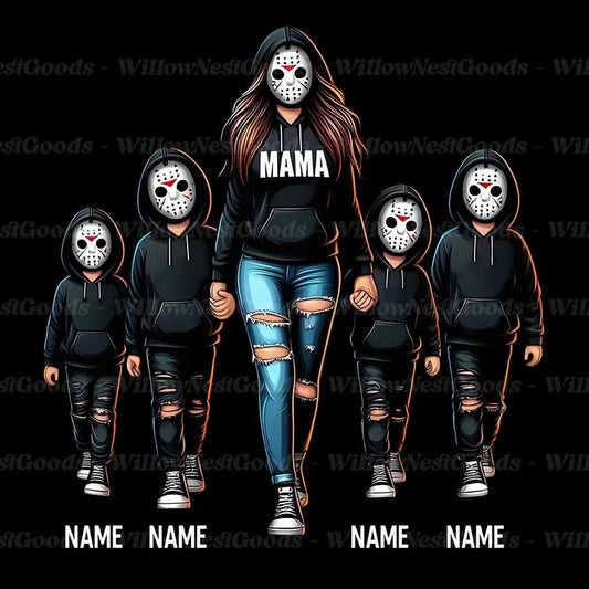 Mama