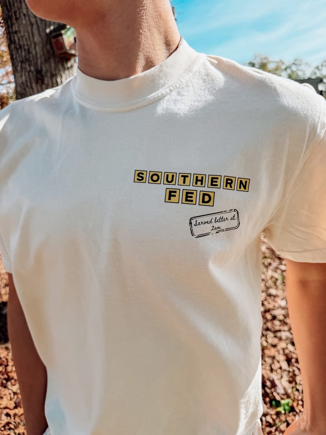 Southern Fed