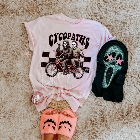Cycopaths