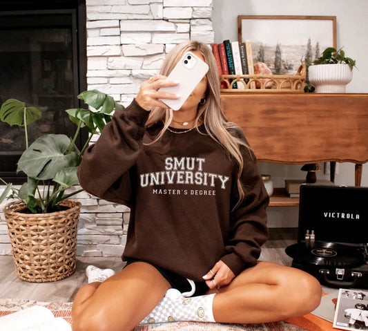 Smut University