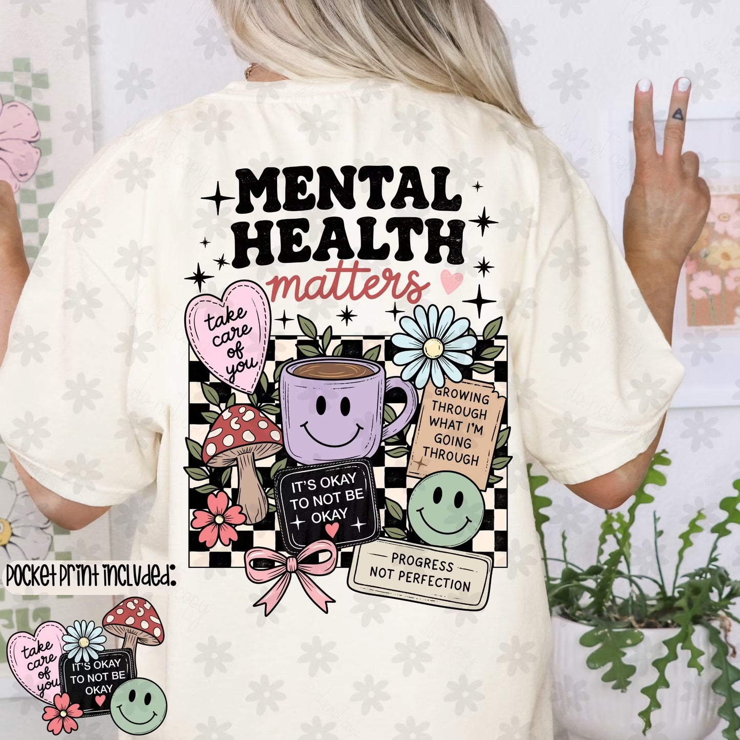 Mental Health Matters