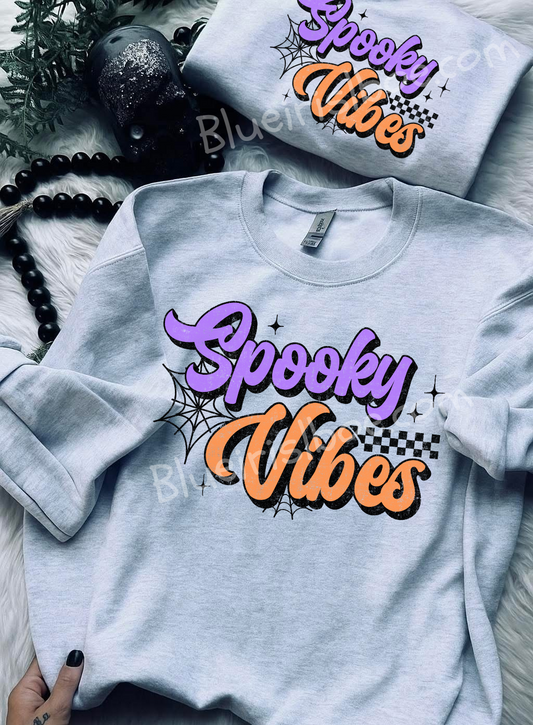 Spooky Vibes