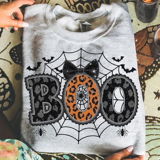 Boo