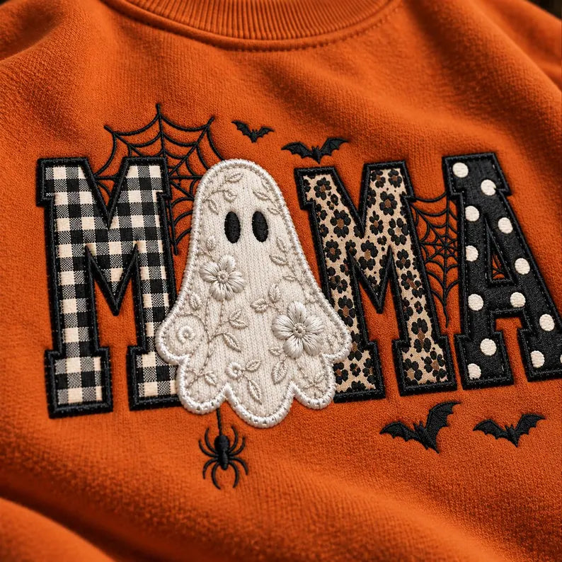 Mama