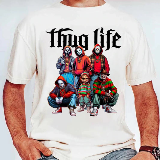 Thug Life