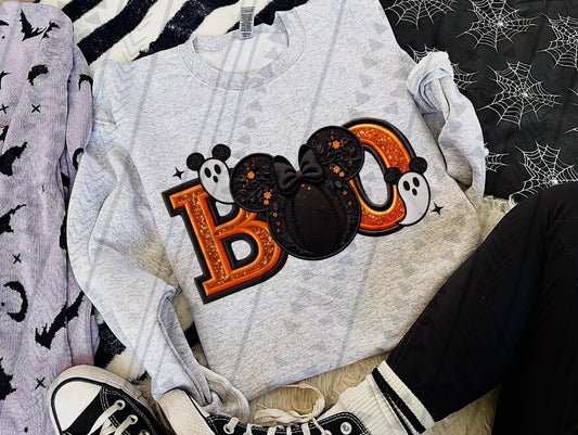 Boo