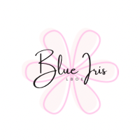 Blue Iris My Store