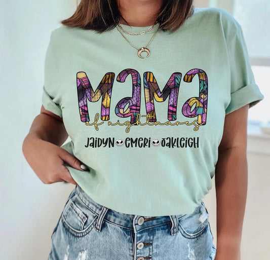 Nightmare Mama