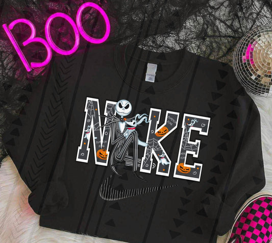 Jack Swoosh