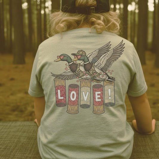 Love Shells