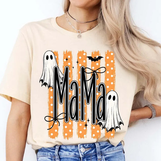 Mama