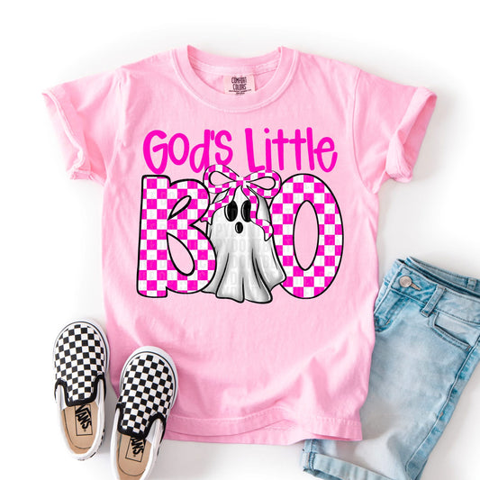 GODS little Boo