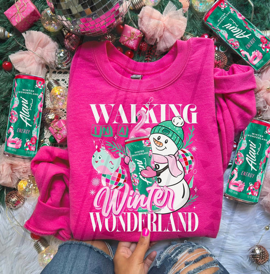 Winter Wonderland 1