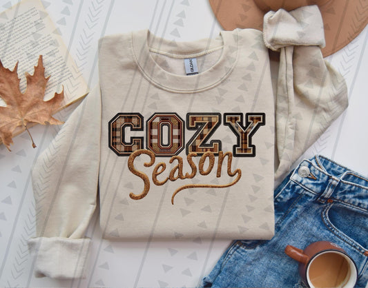 Cozy Season