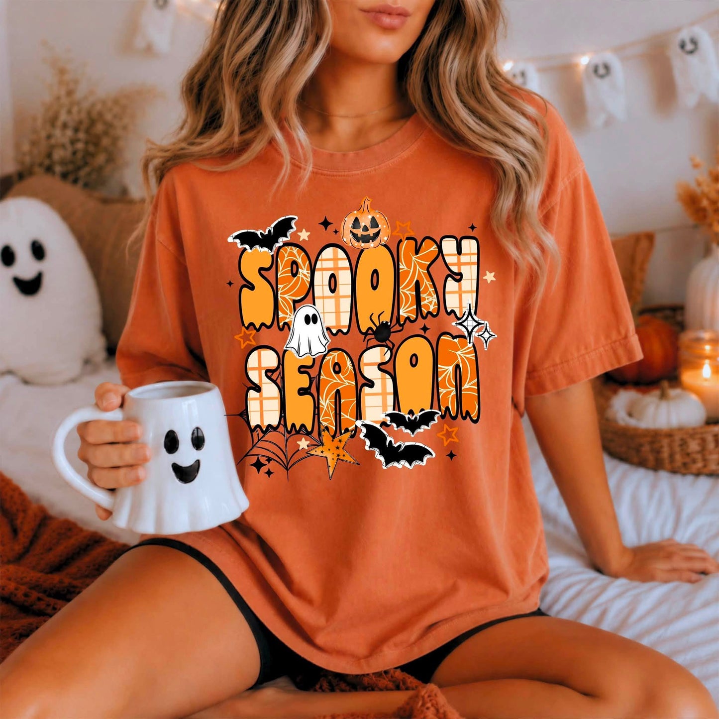 Spooky Season