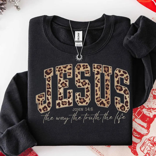 Jesus
