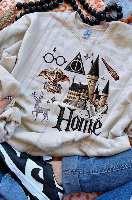 Home