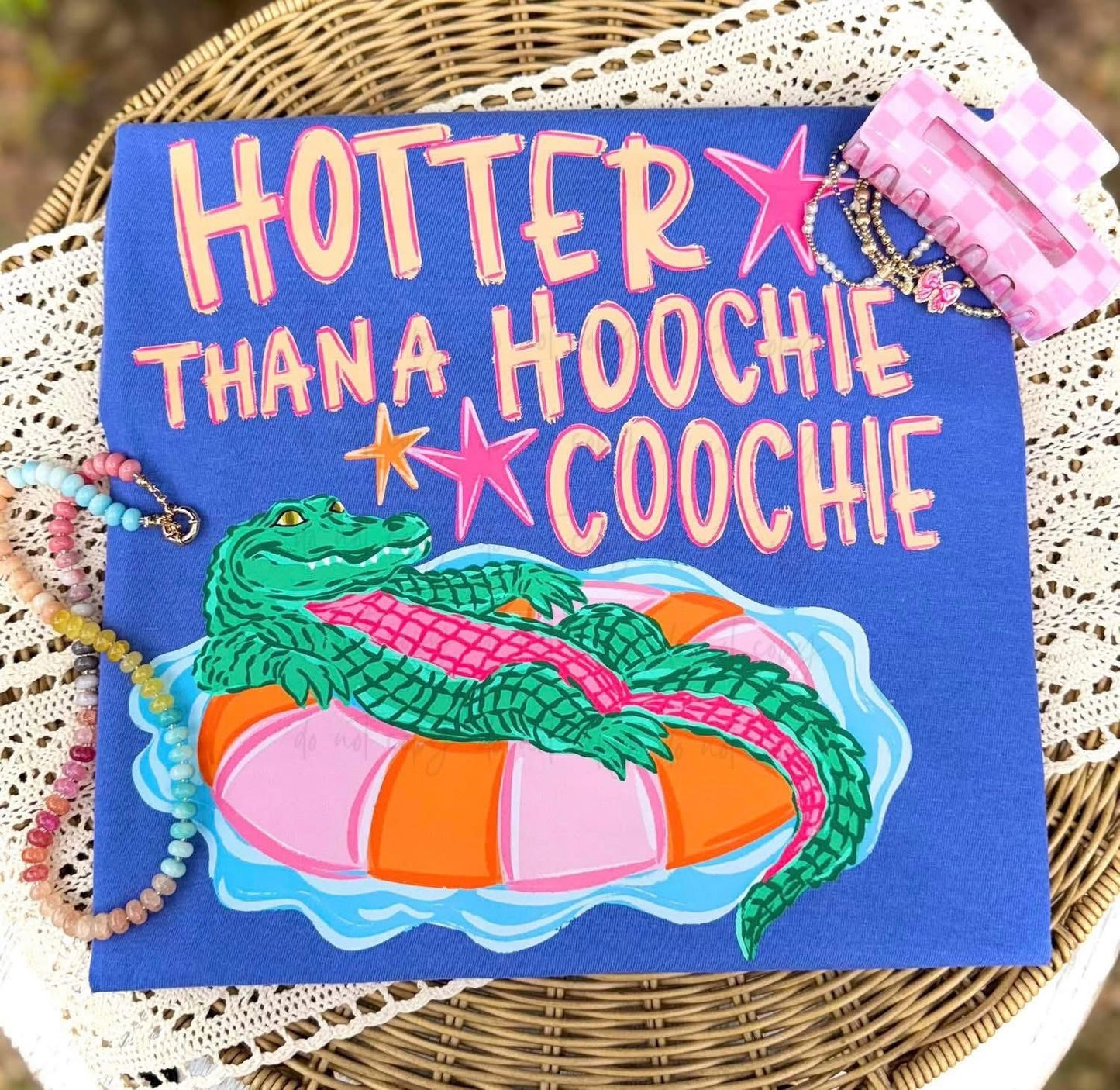 Hotter than A