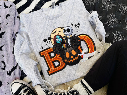Boo