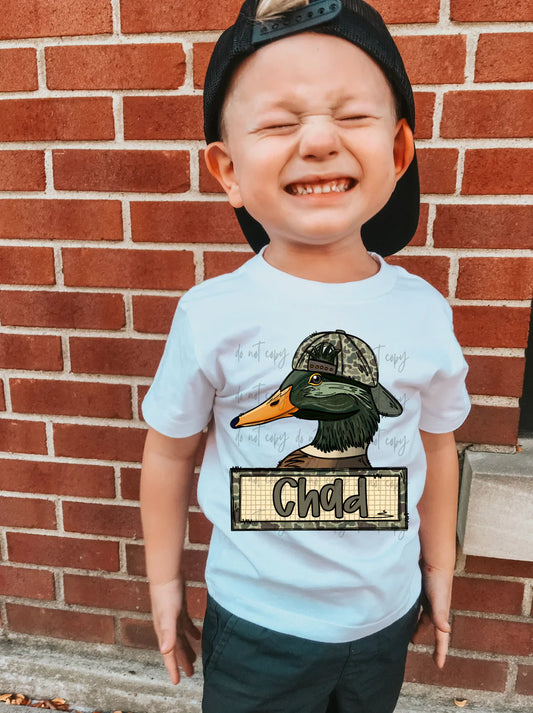 Duck