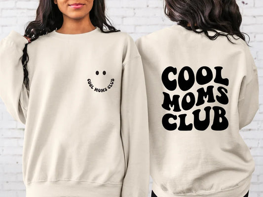 Cool Moms Club