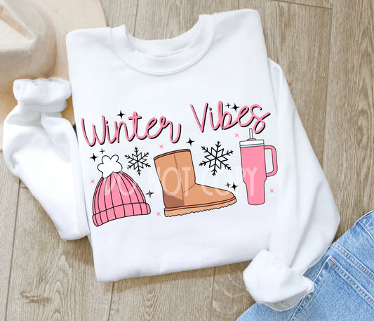 Winter Vibes