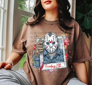 Friday 13th