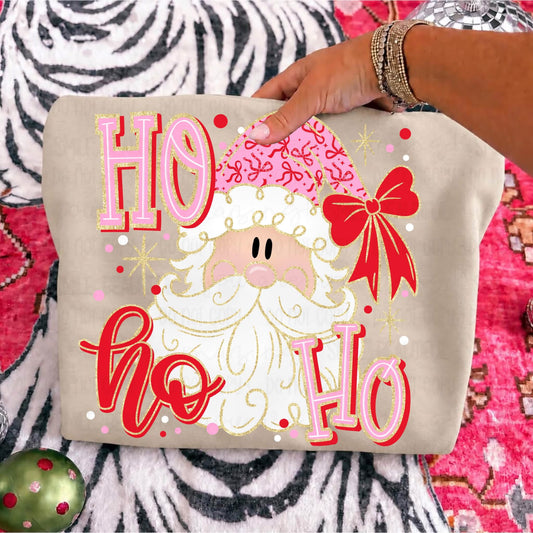 Ho Ho Ho