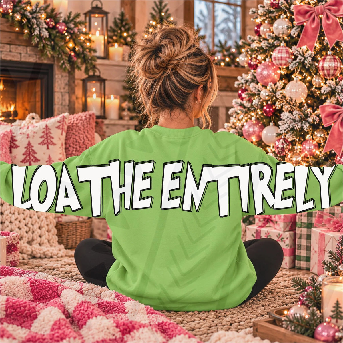 Loathe Entirely