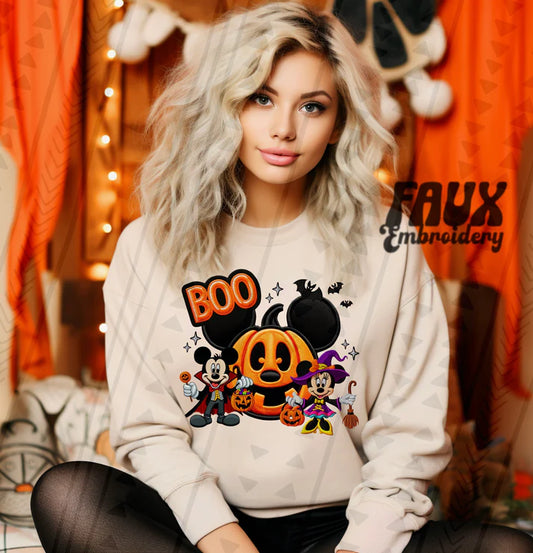 MM Boo