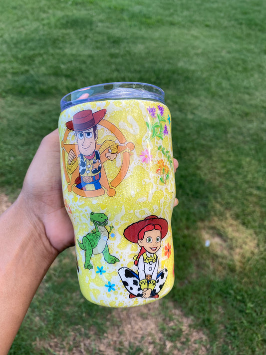 Toy Story