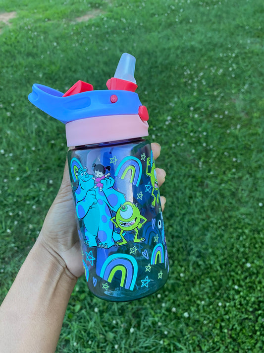 Monsters INC