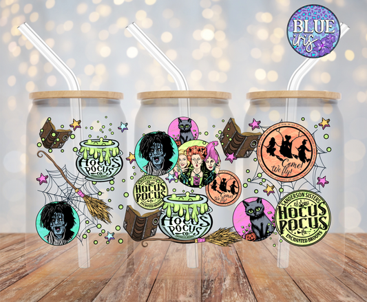 Hocus Pocus 1