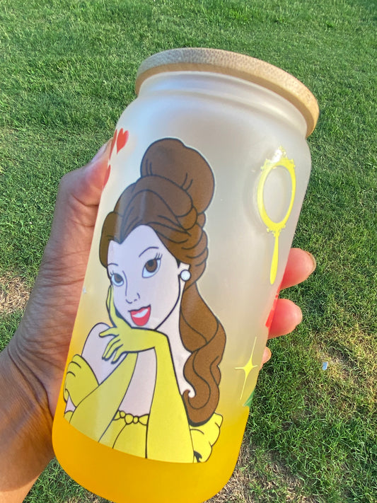 Beauty&theBeast