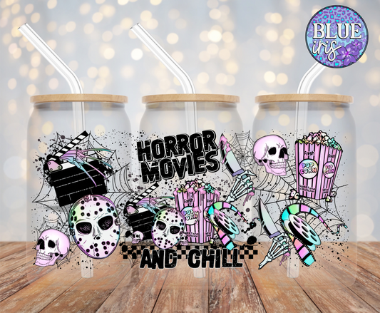 Horror Boys2